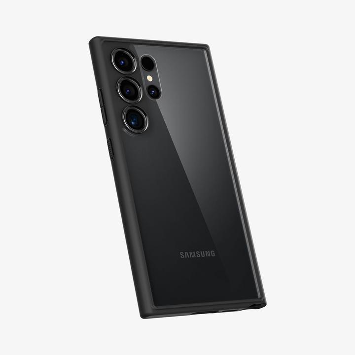 Actual product image Spigen Ultra Hybrid (Samsung Galaxy S24 Ultra)