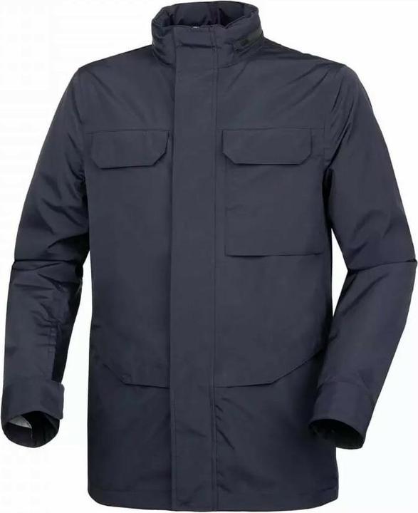 Tucano MILANO Jacke DUNKELBLAU Nacht (Herren, XL)