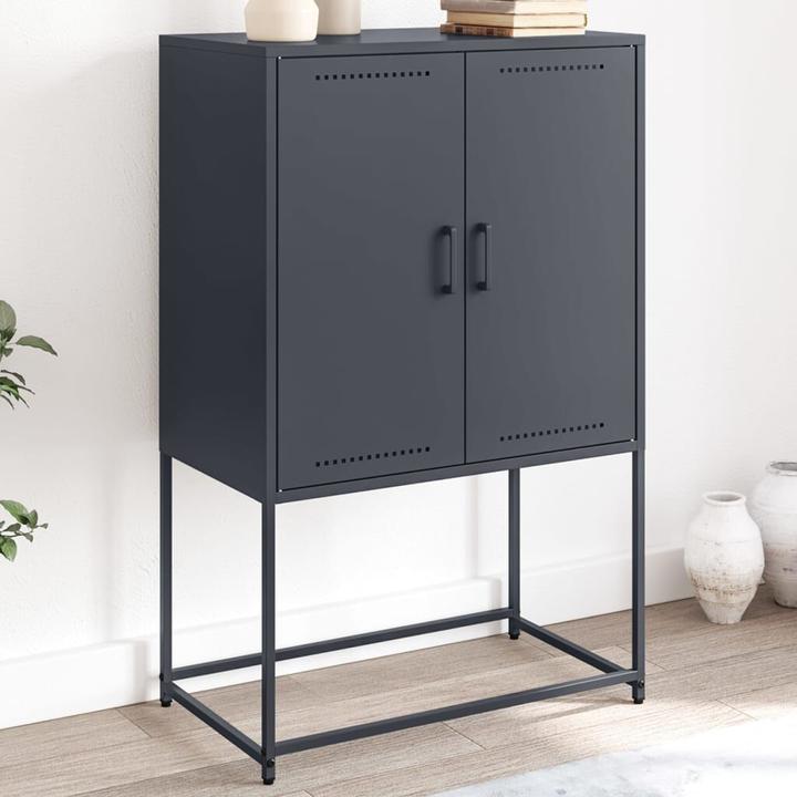 Actual product image VidaXL Highboard (68.5 x 38.5 x 107 cm)