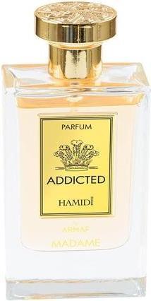 Actual product image Hamidi Addicted Madame - P - 120 ml (Eau de parfum, 120 ml)