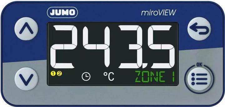 Image du produit Jumo Indicateur numérique