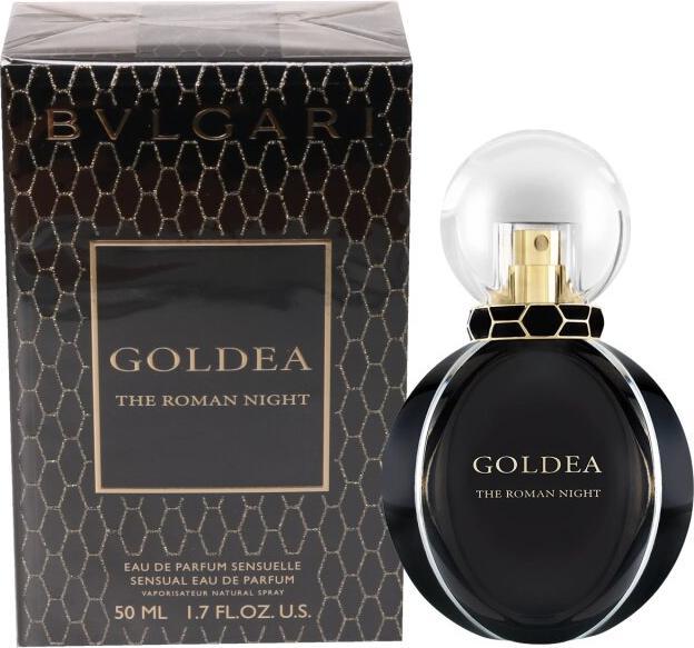 Produktbild Bulgari Goldea The Roman Night (Eau de Parfum, 50 ml)