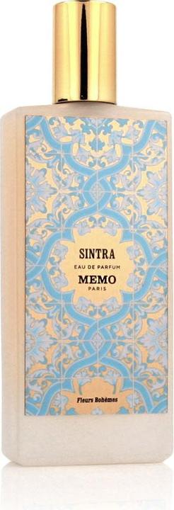 Memo Paris Sintra (Eau de parfum, 75 ml)