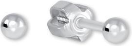 Brilio Silver - Silver hits 431.001 00.431 04