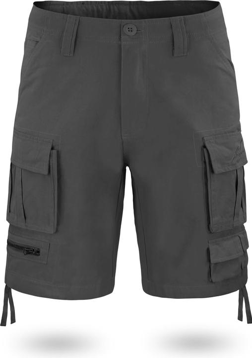 Normani Herren Shorts Atacama - 9205