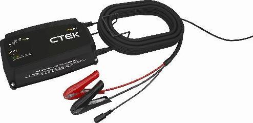 Immagine prodotto Ctek PRO25S UE (12V, 25 A)