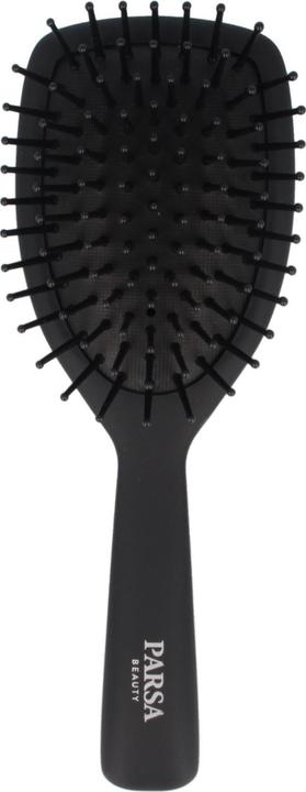 Parsa Beauty Parsa - Carbon Antistatic Paddle Brush - Black - S