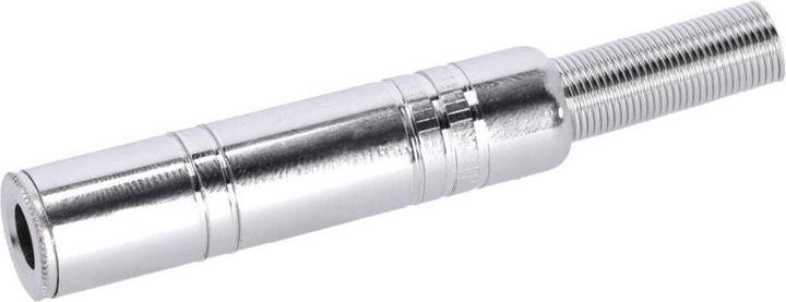 Produktbild Adam Hall Connectors 3 STAR C J F3 - 6,3 mm Klinkenbuchse TRS