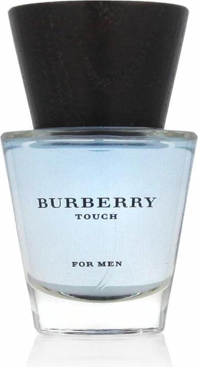 Image du produit Burberry Touch (Eau de toilette, 50 ml)