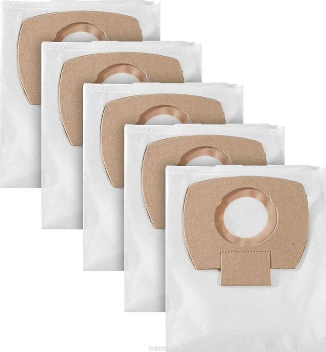 Immagine prodotto Metabo Sacco filtrante in pile per ASA 25 L PC (5 x)