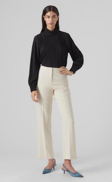 Immagine prodotto Vero Moda VMAURORA Top Plissiertes Top (XS)