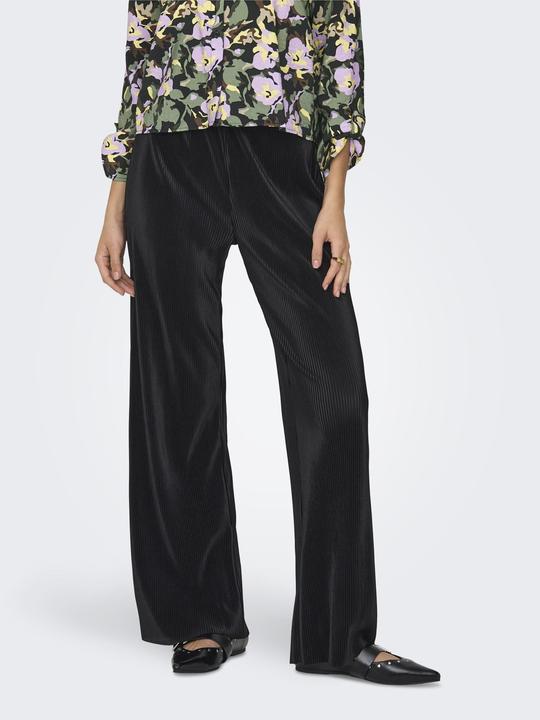 Produktbild JdY JDYCITA Mittlere Taille Weiter Beinschnitt Hose mit weitem Beinschnitt Hose mit weitem Beinschnitt (L)
