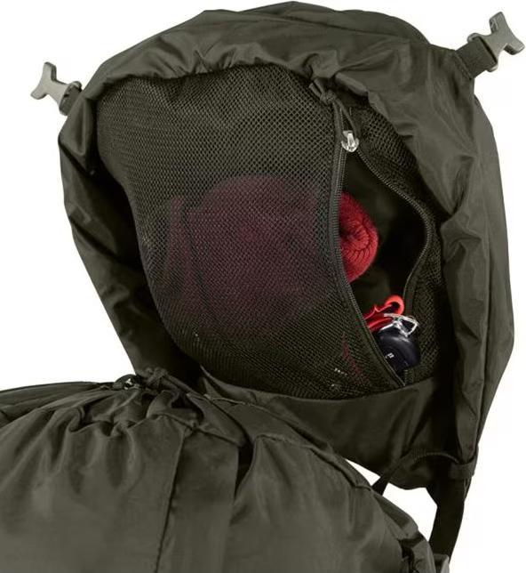 Actual product image Osprey Kestrel 48 (48 l)