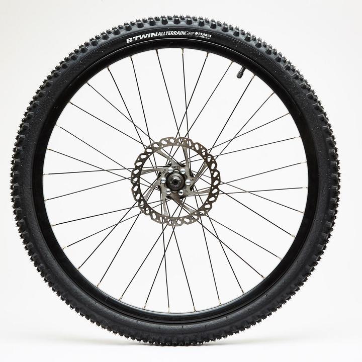 Immagine prodotto Btwin Det (47-507)