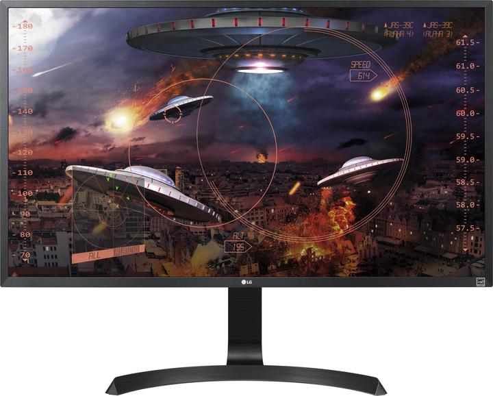 Produktbild LG 32UD59-B (3840 x 2160 Pixel, 31.50")
