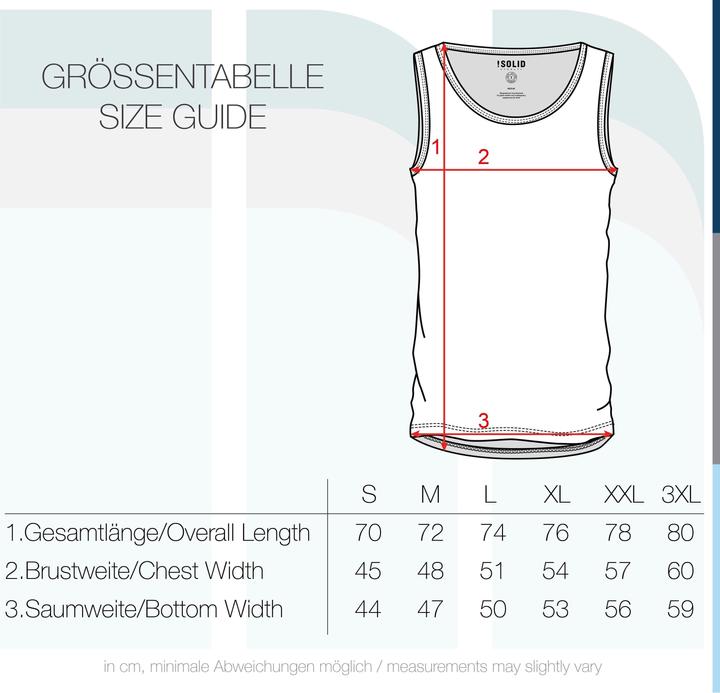 Image du produit Solid SDCasal 21300056ME (XXL)
