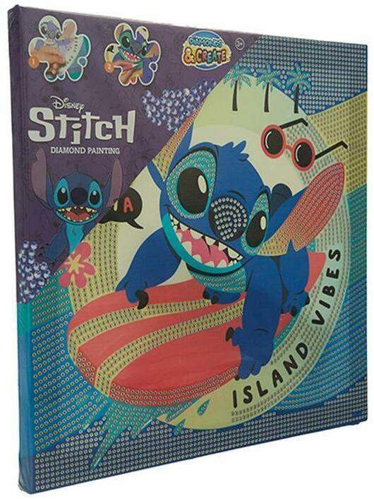 Produktbild Sombo Stitch