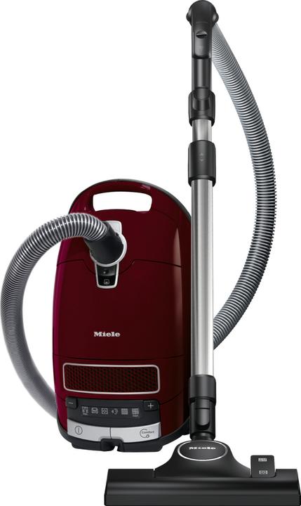 Actual product image Miele Complete C3 Score Red PowerLine - SGDF3 4,5 l Cilinderstofzuiger Droog 890 W Stofzak