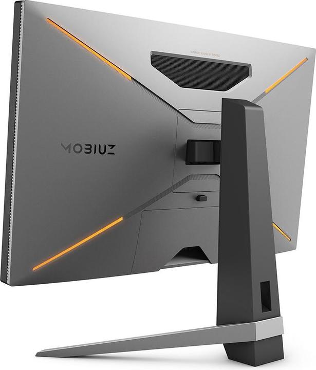 Produktbild BenQ EX270QM (2560 x 1440 Pixel, 27")