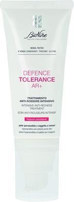 Actual product image BioNike Defence Tolerance Ar+ (40 ml, 24h cream)