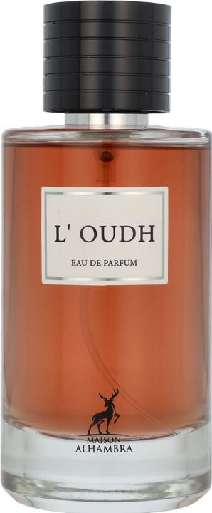 Produktbild Alhambra L'Oudh (Eau de Parfum, 100 ml)