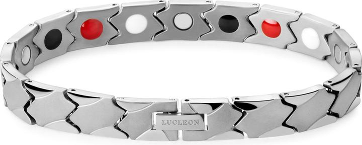 Immagine prodotto Lucleon Vertex (21.50 cm, Metallo)