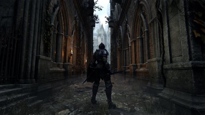 Produktbild From Software Demon's Soul (PS5, EN)