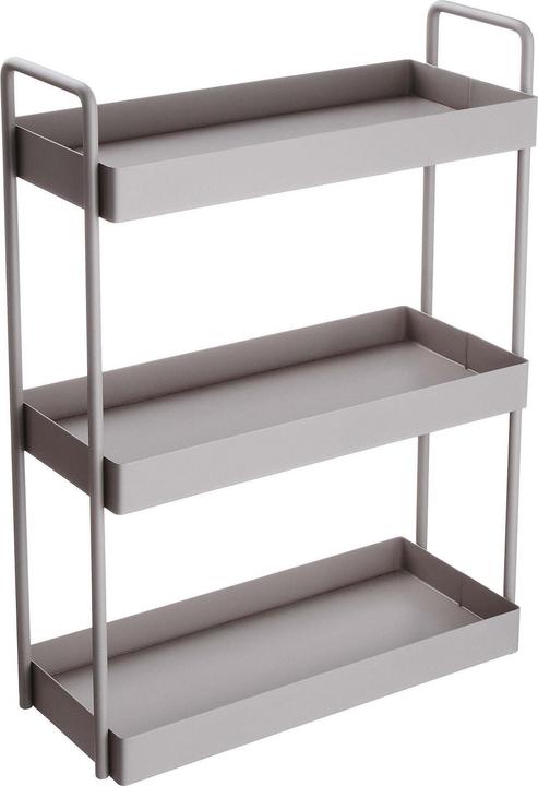 Produktbild home24 Sideline (30 x 12 x 40 cm)