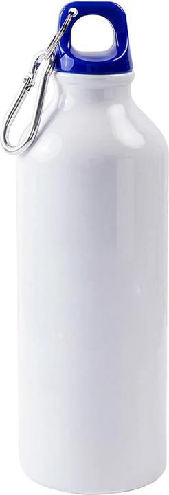 Produktbild Real Madrid CF Wasserflasche Aluminium (0.50 l)
