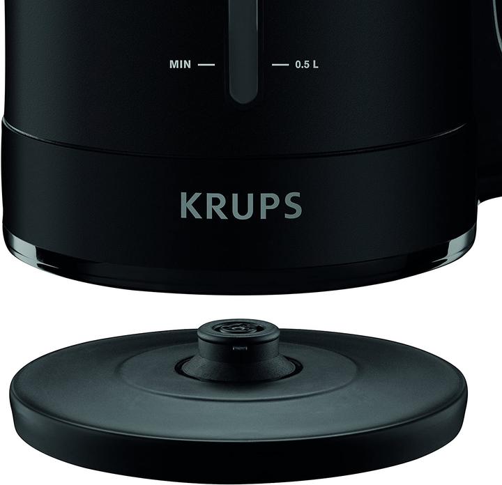 Actual product image Krups BW2448 Pro Aroma (1.60 l)