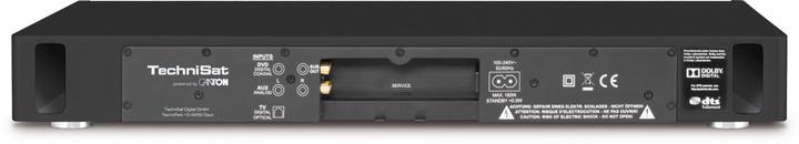 Actual product image TechniSat AudioMaster BT (50 W)