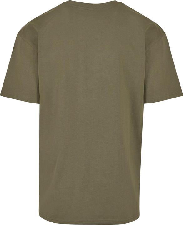 Produktbild Urban Classics Upscale Look Oversize Tee - 179281 (4XL)