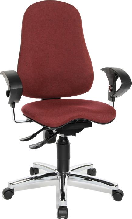 Image du produit Topstar Séance 10