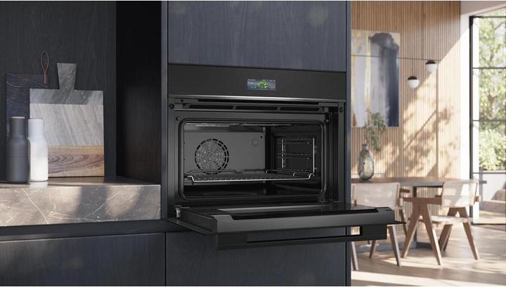 Actual product image Siemens 'CB734G1B1'