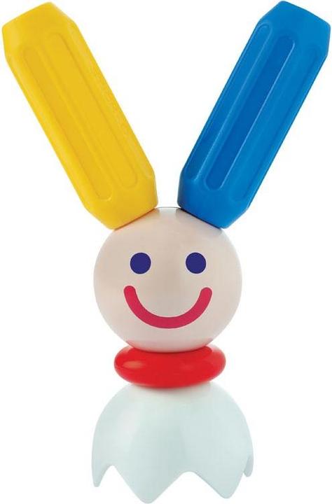 Actual product image Stick-O Pop Friends