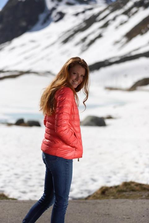 Image du produit Rukka Veste thermique Pac Jac pour dames (46)