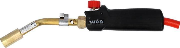 Image du produit Yato Palnik Z Trzema Dyszami Do Lutowania 360mm