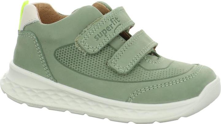 light greenish yellow
