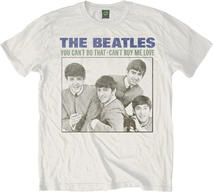 Produktbild You Can't Do That TShirt (S)