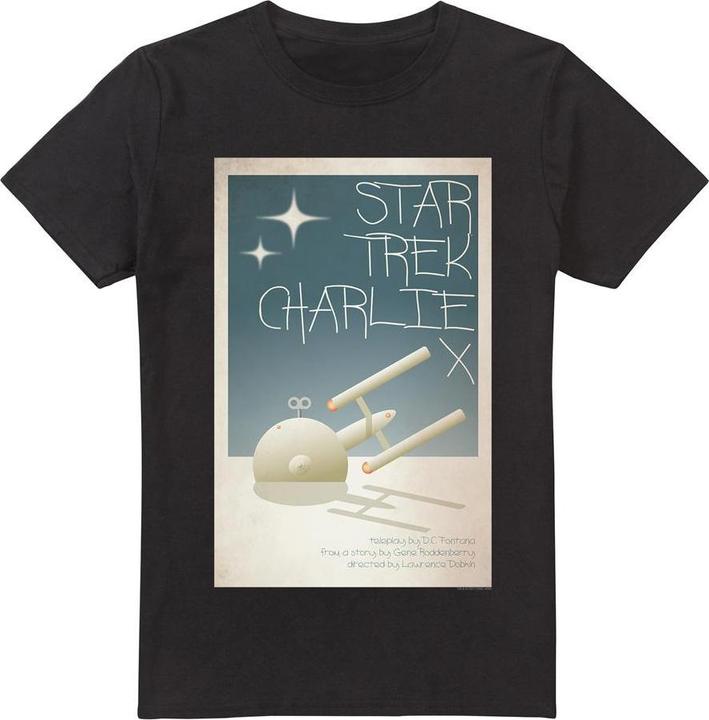 The Original Series Episode 2 TShirt (XL)