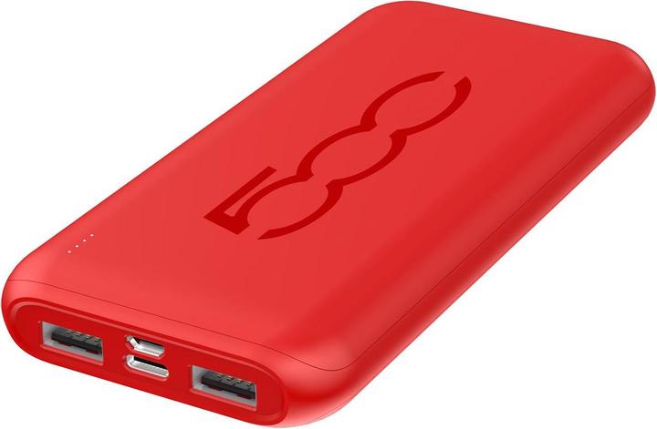 Immagine prodotto Celly Powerbank500 (10000 mAh, 37 Wh)