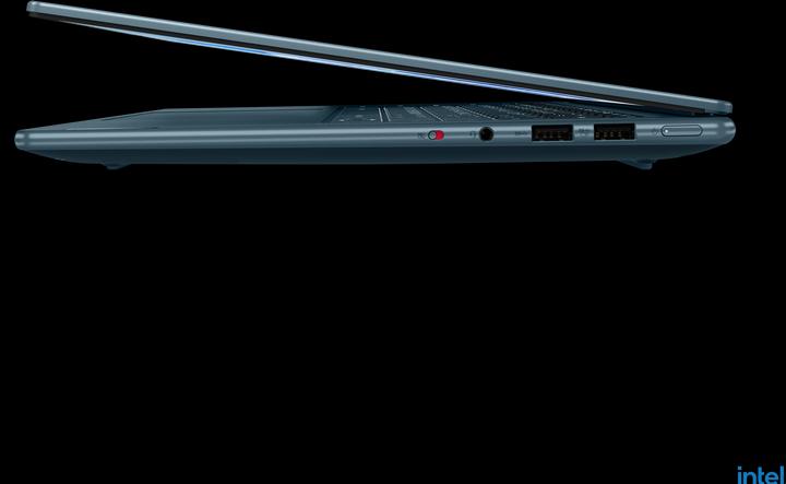 Produktbild Lenovo Yoga Pro 9 (14.50", Intel Core i9-13905H, 32 GB, 1000 GB, DE)