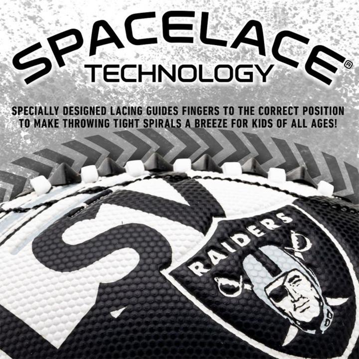 Image du produit Franklin NFL Air Tech Football