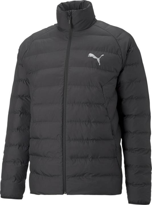 Produktbild Puma Active Jacket (L)