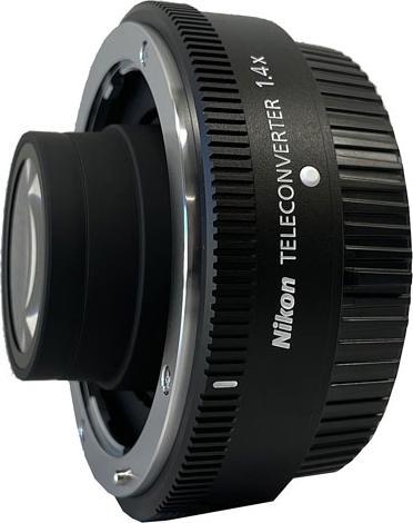 Nikon TC-1.4x (Telekonverter, Nikon Z)