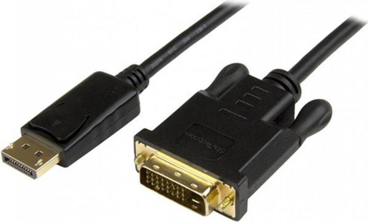 Produktbild StarTech Displayport To Dvi Adapter (0.91 m, DisplayPort)