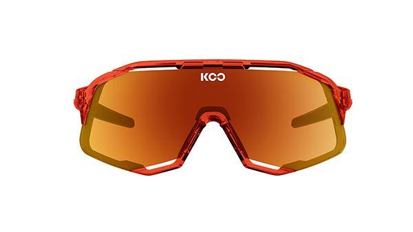 Immagine prodotto KOO Demo (Rosso, Specchio Rosso)