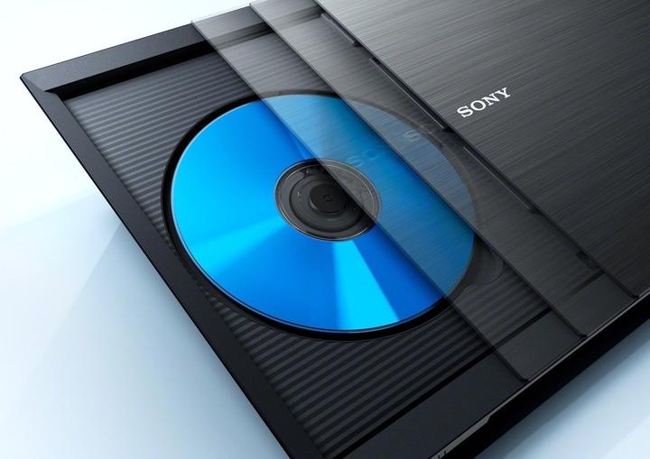 Produktbild Sony Bdv-N9200wb