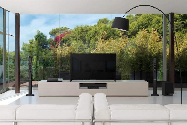 Produktbild Sony Bdv-N9200wb