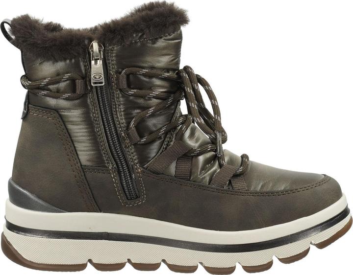 Actual product image Tom Tailor Stiefelette (40)